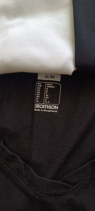 Tricouri damă Decathlon
