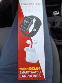 Smart watch 10 DM01