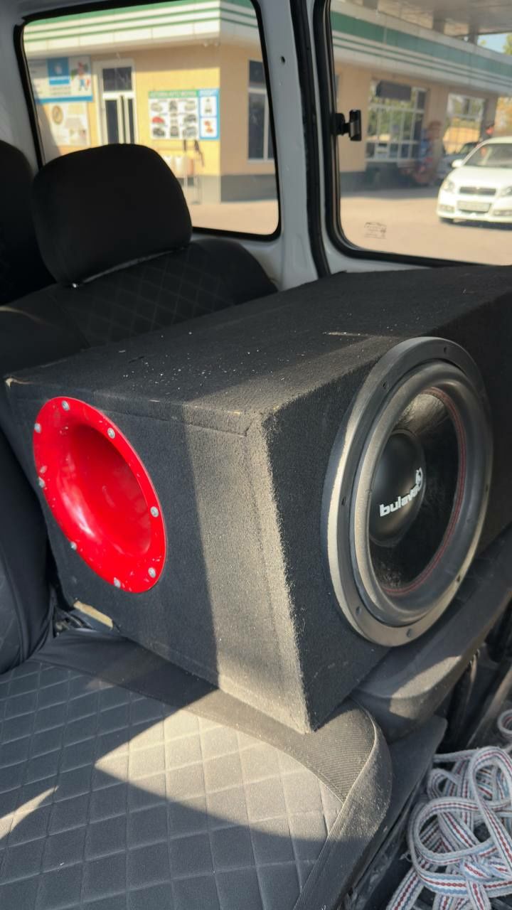Bufer bulava 800w uslitil 1.500w mono estratni kalonka 16 nazmer