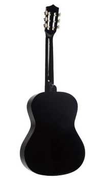Гитара Terris TC-3801A BK Black