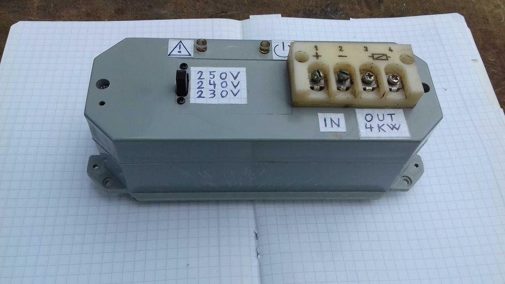 Protectie pentru consumatori la supratensiune,citeste mai jos