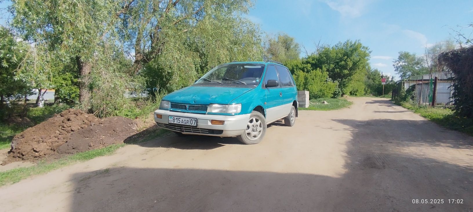 Продам Спейс рунер