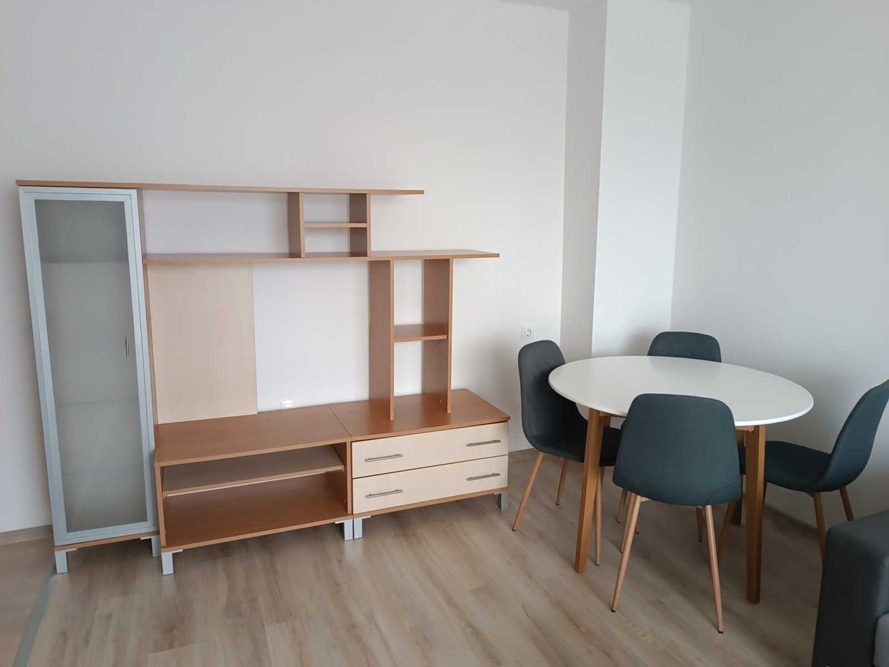 Дава се под наем Двустаен апартамент в София, Надежда 1 - 67 кв.м за 425 € - Снимка #12