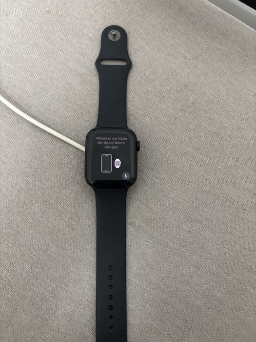 Apple Watch Series 7 45 mm.