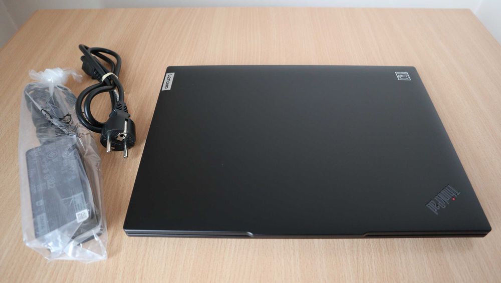 Lenovo ThinkPad L14 5 Gen / i5 ULTRA 125U / SSD 256GB / 16GB