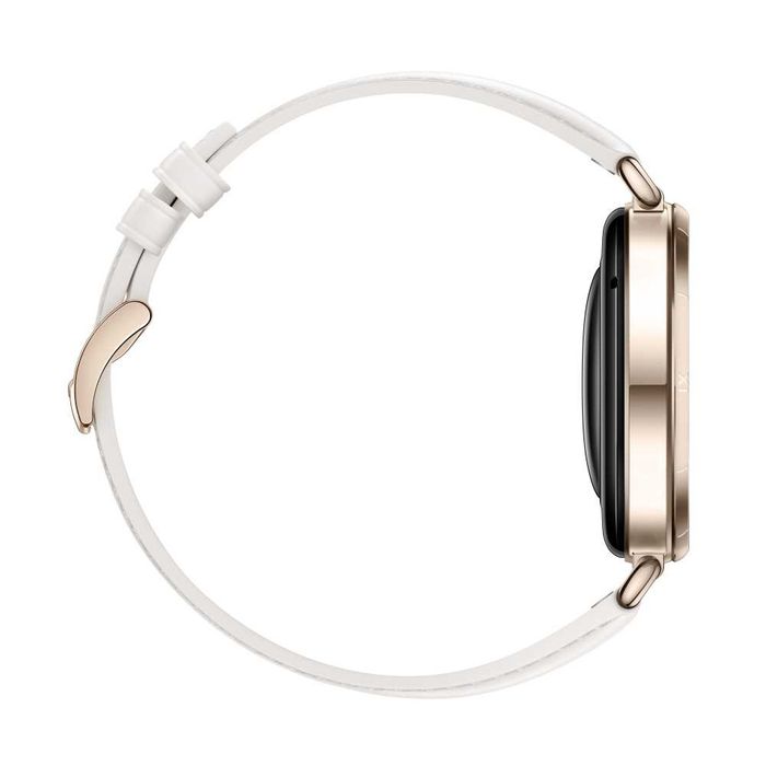 Huawei Watch GT 6 41mm White Leather,Konsu-B19L