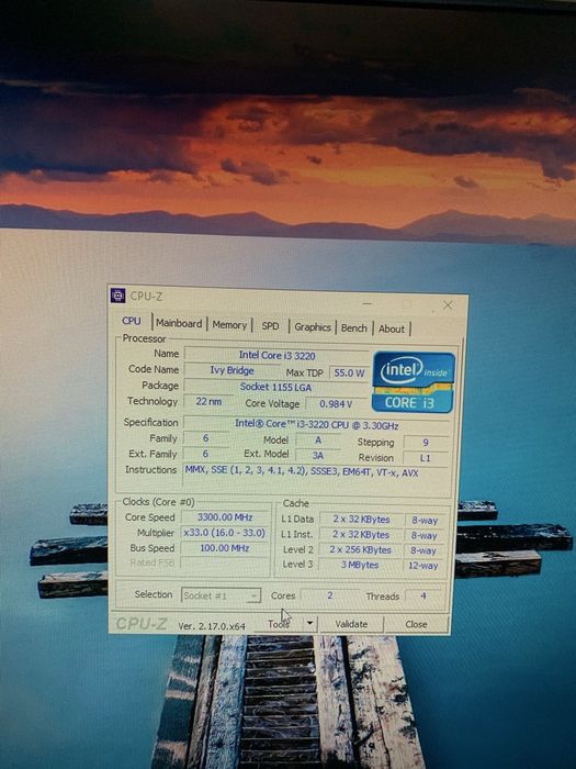 Vand Calculator Mid + Monitor