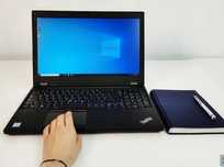 Lenovo P50 Workstation Gaming i7 32GB 1TB nVidia Quadro  Garantie 1 an