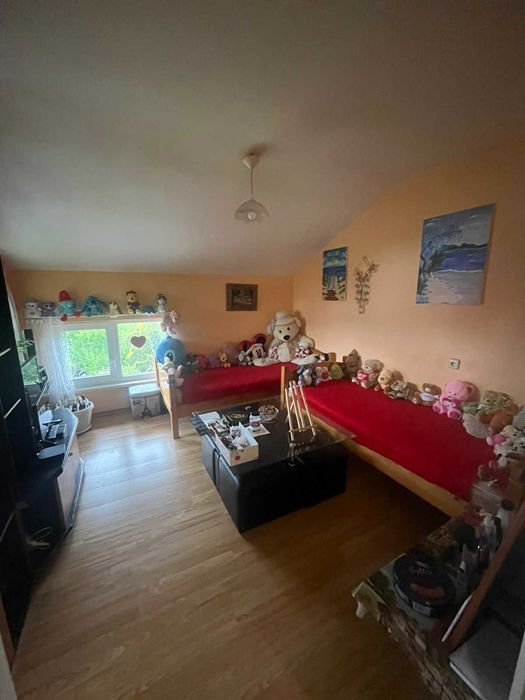 Продава ЕТАЖ ОТ КЪЩА град София, Модерно предградие