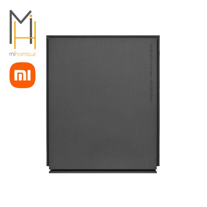 Wi-Fi роутер Mi Router BE6500 Pro (RD08) Black