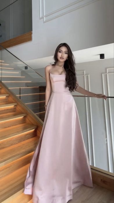 Вечернее платье алматы