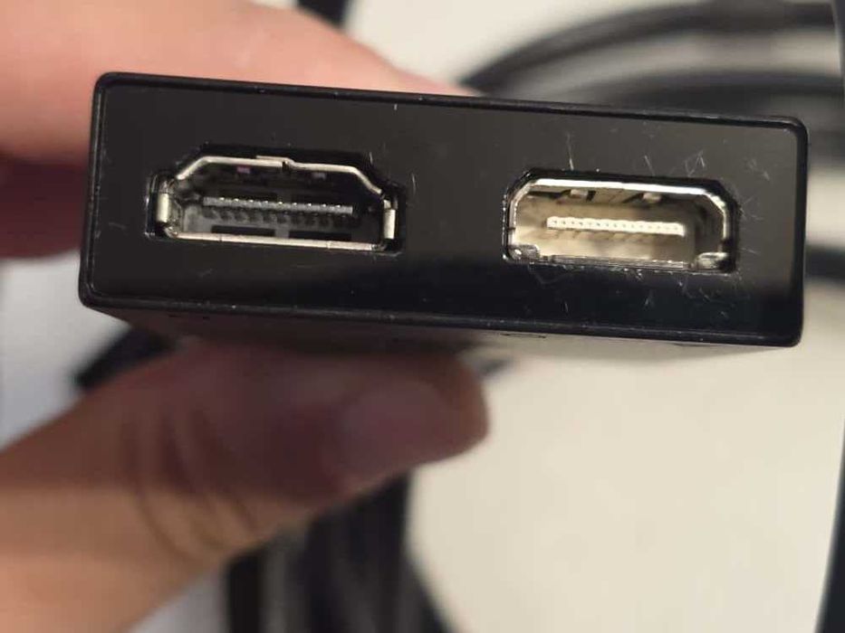 Cablu extensie Sony PS4 PS VR Playstation Reality HDMI V1 Gen 1