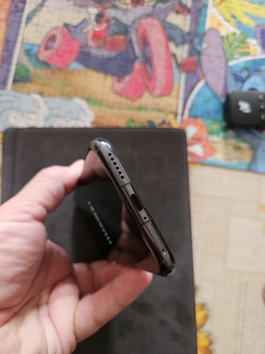 Нов Huawei pura 70 Ultra 16/512