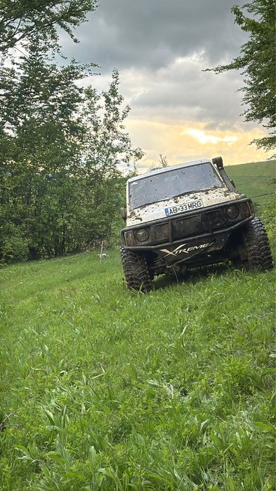 vand nissan patrol