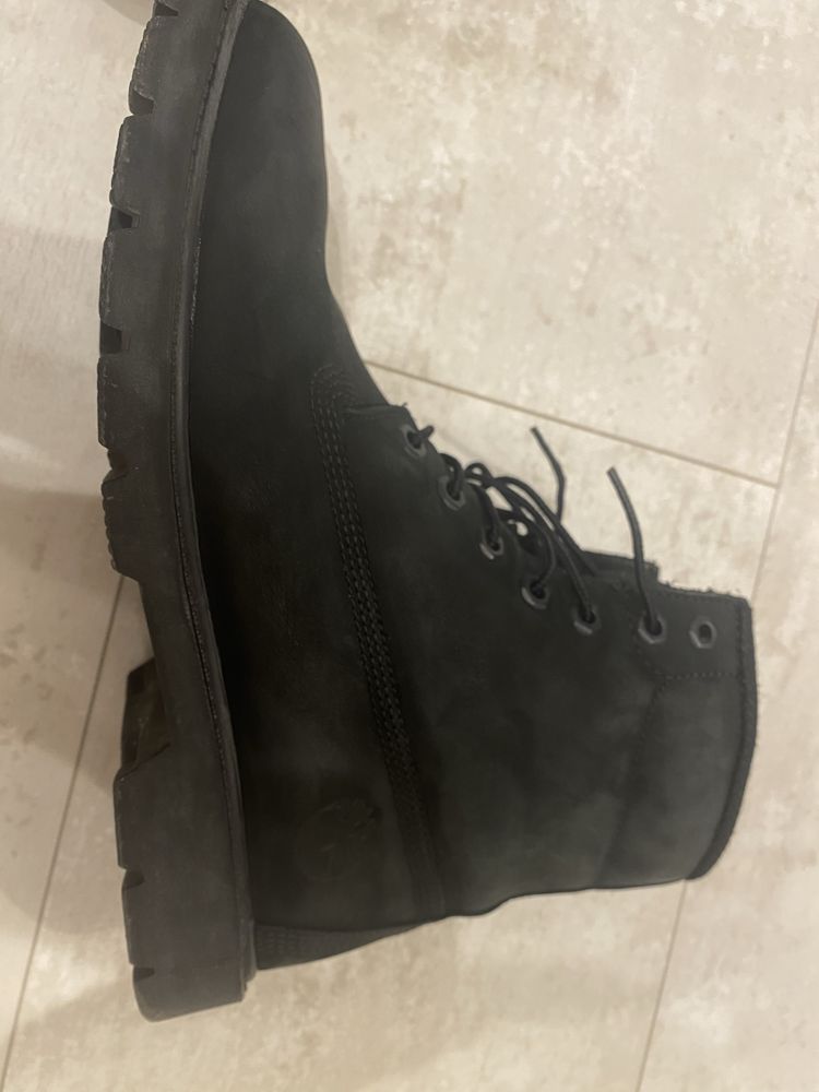Vand Bocanci Timberland