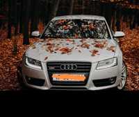 Audi a5 S-line 2011