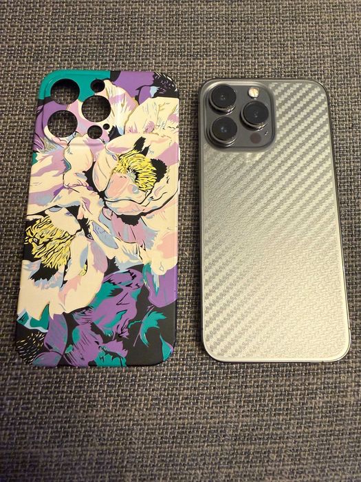 Iphone 13 Pro 128GB Liber de Retea