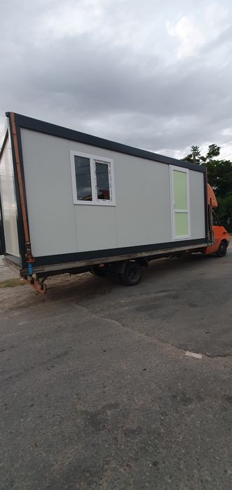 Vand containere modulare container modular