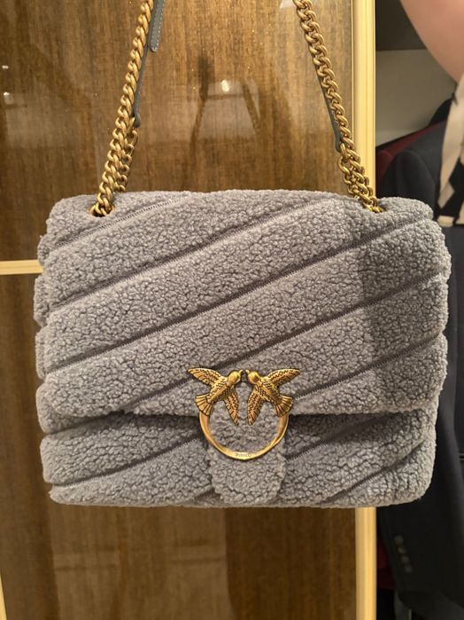 Дамска чанта PINKO