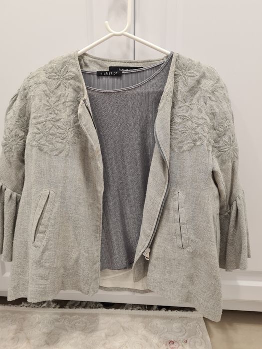 Sacou Zara preț 50 lei