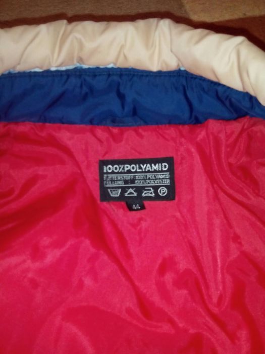 Geci bărbați stare foarte bună