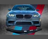 Преден Лип Спойлер за БМВ Ф10 Ф11 М5 / BMW F10 F11 M5 Lip Spoiler
