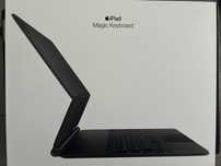 Tastatura Apple Magic Keyboard iPad Pro 12.9" (5th),US English, Black