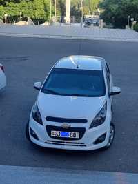 Chevrolet spark 1 Euro sotiladi