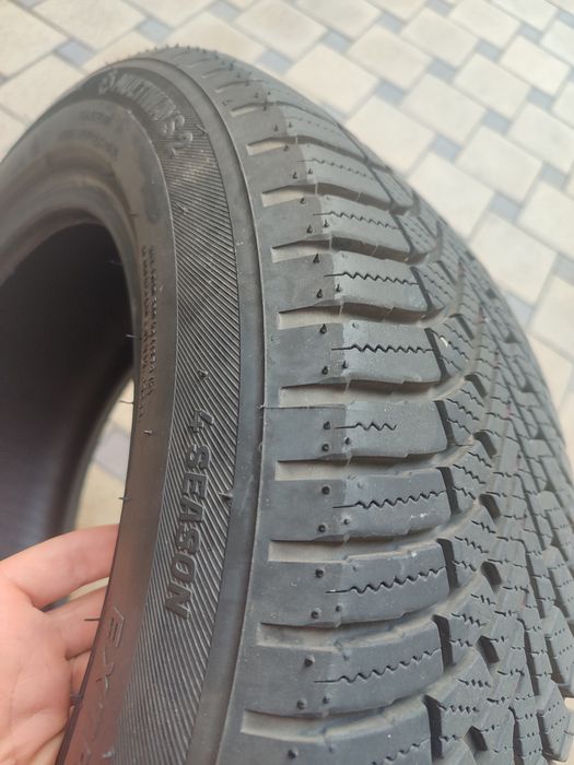15 balon Turkiya  Lassa multiways2 195/55 R15