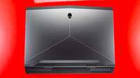 Laptop gaming alienware ,intel core i7-quad core ,video 8 gb GTX 1070