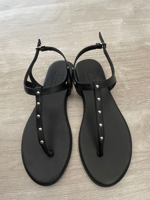 Sandale piele dama, mărimea 39