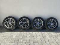Jante Bmw 17 5x112