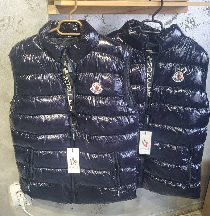 Veste calitate premium