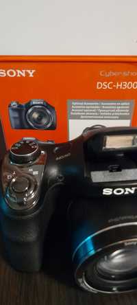 Сони DSC- H300  фотоапарат камера, Sony