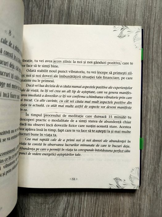 Intrarea in Vortex. Ghid practic - Jerry Hicks, Esther Hicks