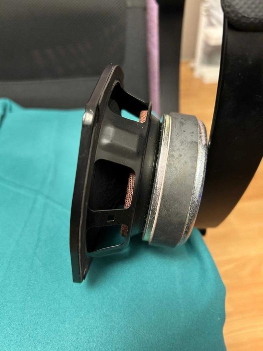 Difuzor 5 inch 60W 4ohm - pentru Subwoofer