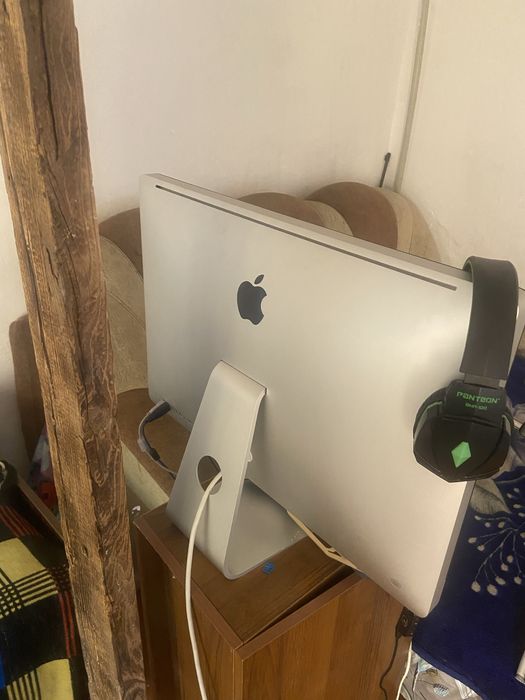 iMac на айфон обмен срочно