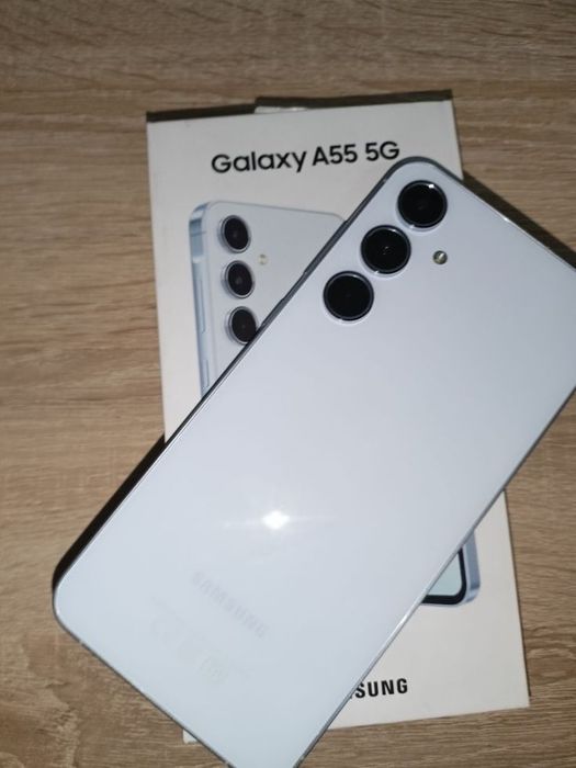 Самсунг a55 5g 128г