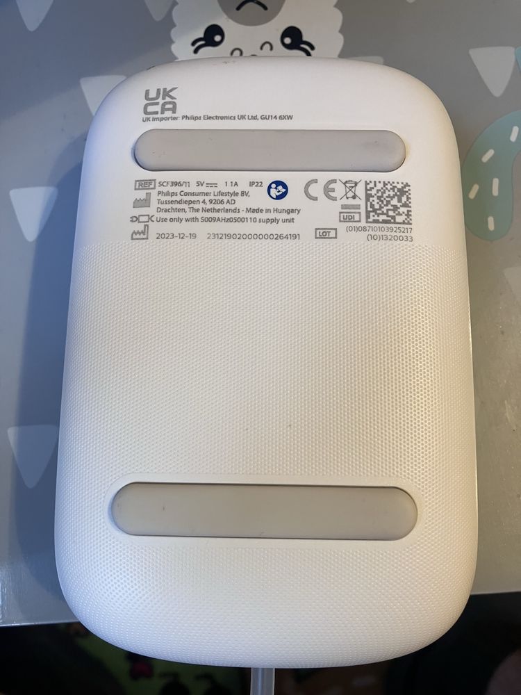 Помпа за кърма Philips Avent като нова