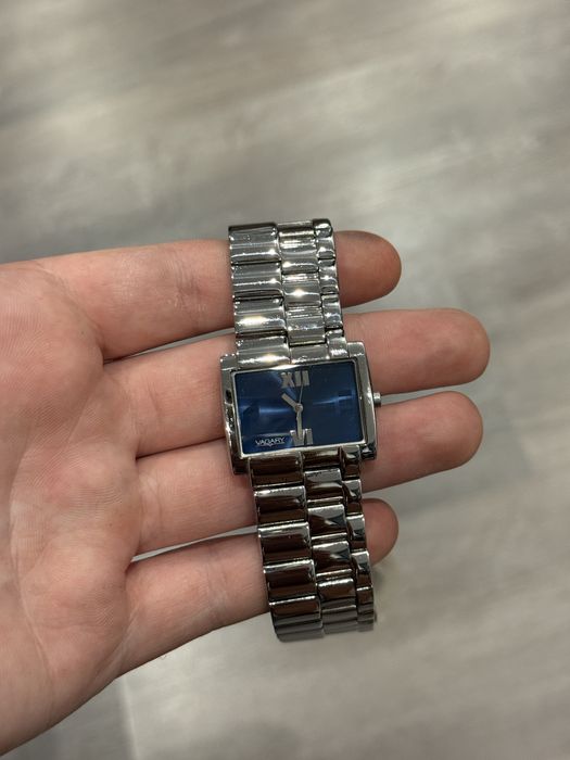 Ceas Vagary dama Nou