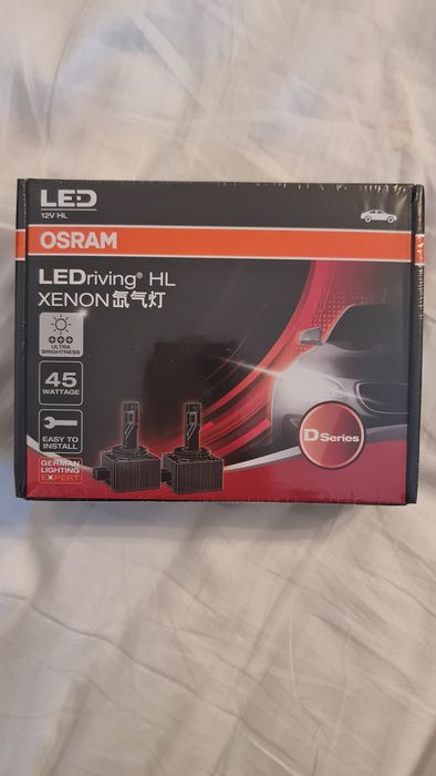 Set leduri Orsam d3s nu da erori in bord calitate Germana 100%