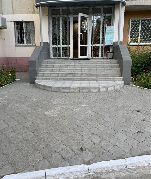 Продается салон красоты