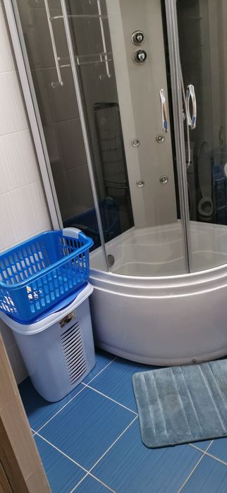 Închiriez garsoniera în zona vivo, Bd aurel Vlaicu