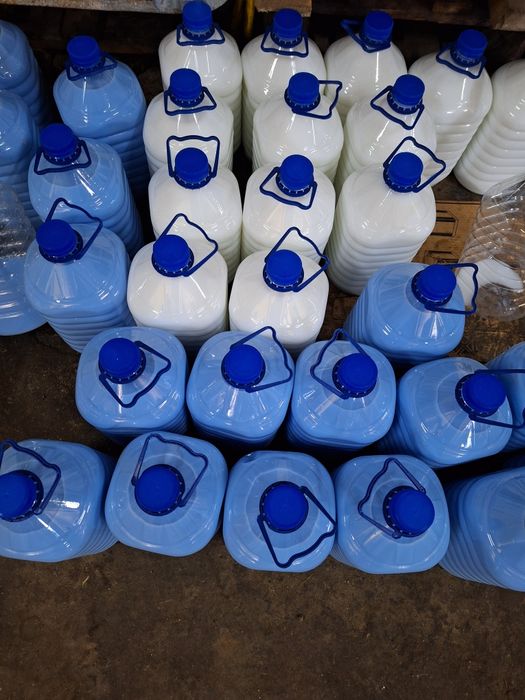 Detergent lichid rufe , vase, balsam pentru rufe.