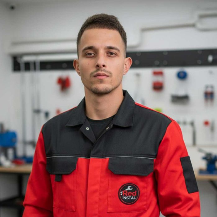 24/7 Servicii instalații sanitare / Intervenții non-stop Brașov