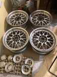 Bmw Е39 джанти/djanti/Audi/Mercedes/VWkeskin kt4 5x120/5x112