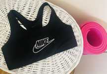 Бюстие и клин за момиче NIKE