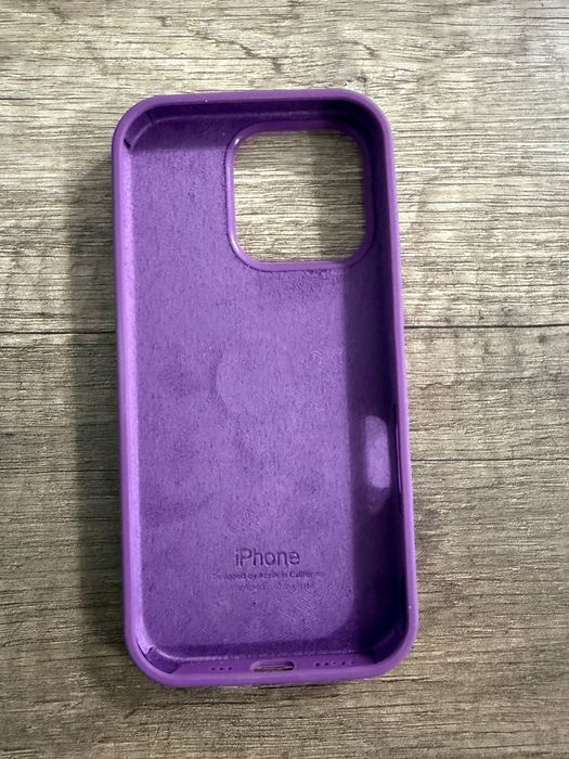 Калъф за iPhone 16 PRO