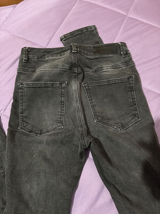 Дънки H&M, Bershka, Terranova S и XS