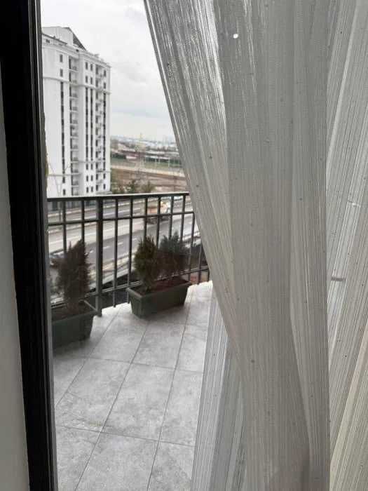 ПРОДАЁТСЯ 2-ком квартира 60м2 | ЖК Yakkasaroy City Mall